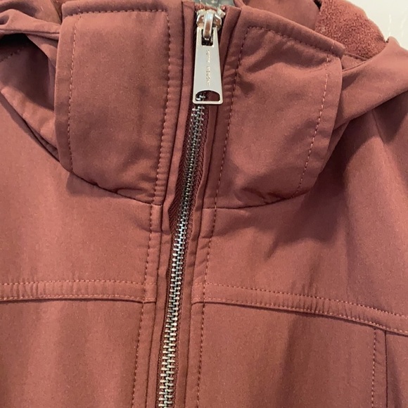 ANDREW MARC water resistant coat - Picture 4 of 12